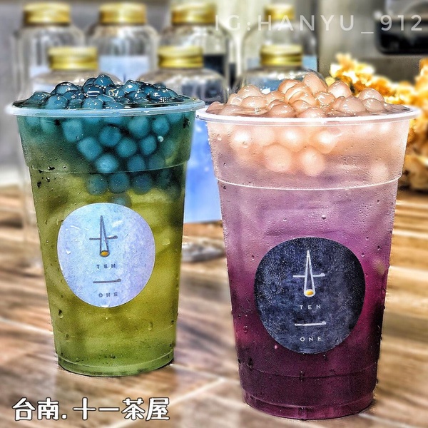 全台浮誇系珍珠手搖飲特搜！夏天到了不來杯手搖飲，餵飽手機又解暑怎麼行～
