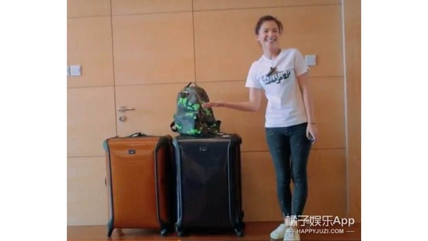 明星們私下愛用又好看的行李箱推薦 其中這牌子連劉詩詩、吳奇隆都在用!!