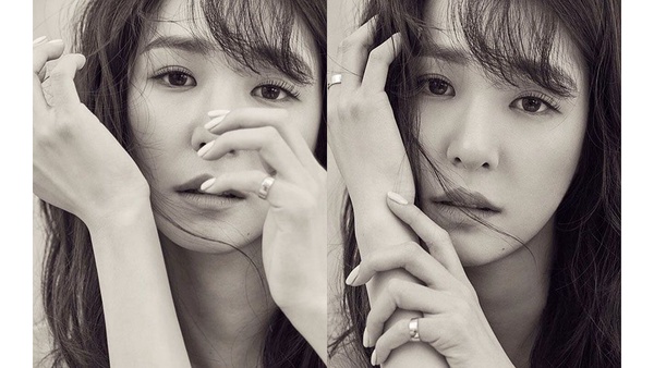 少女時代TIFFANY以90年代R&B風格《Over My Skin》再度回歸樂壇！