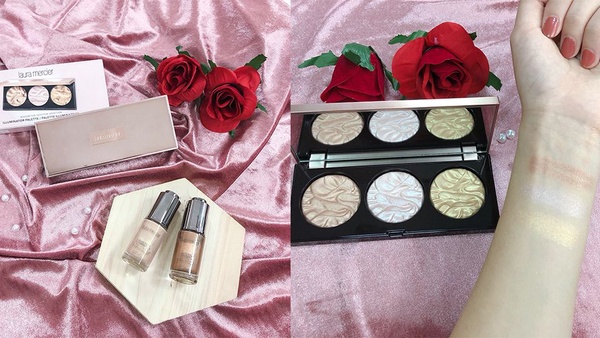 laura mercier「迷情古巴限量夏妝系列Viva Cuba」打造夏日最強女神光！