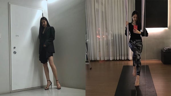Apink孫娜恩再次引起討論話題！孫娜恩私下保養技巧、最愛彩妝全公開！