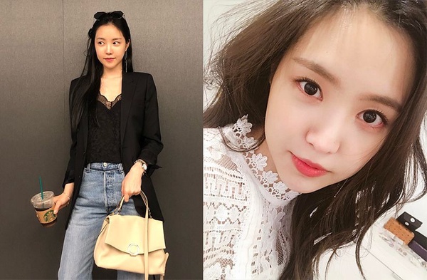 Apink孫娜恩再次引起討論話題！孫娜恩私下保養技巧、最愛彩妝全公開！