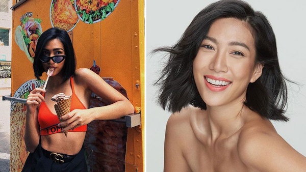 Beauty搜包突擊！莫莉Molly的包包裡面原來長這樣！