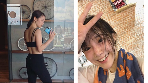 台版IU李佳穎逆天童顏大解密！想和李佳穎一樣少女肌這些步驟快記下來！
