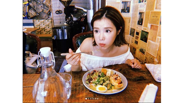 台版IU李佳穎逆天童顏大解密！想和李佳穎一樣少女肌這些步驟快記下來！