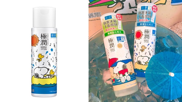 敏感肌化妝水推薦！這些全部「無酒精」，超級敏感肌也能放膽用！