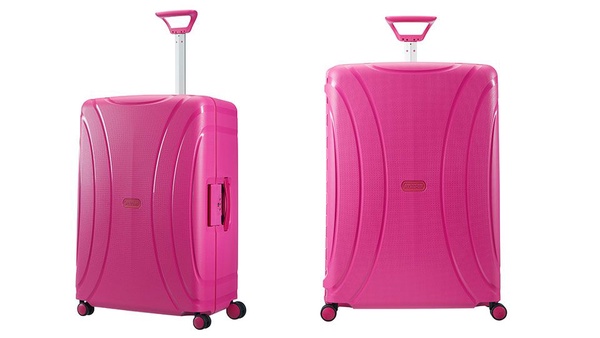 暑假就是要旅『型』！萬寶龍、American Tourister、Samsonite 全新行李箱一推出就超吸睛！