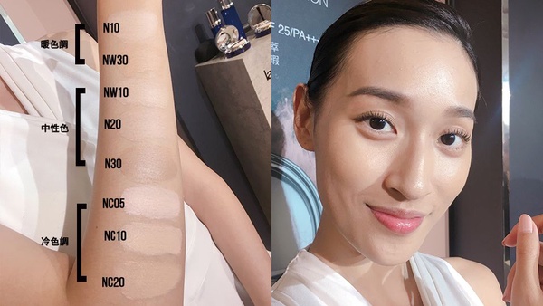 la prairie推出地表最貴魚子氣墊粉餅！加碼小凱老師大推的神好用底妝好物