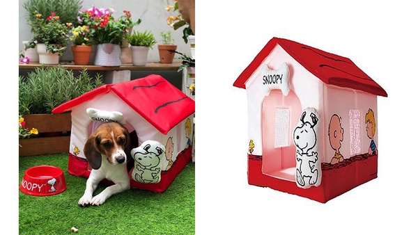 7-11集點「Snoopy」第二彈！這次要連你家的毛小孩都收服！