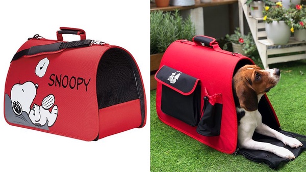 7-11集點「Snoopy」第二彈！這次要連你家的毛小孩都收服！