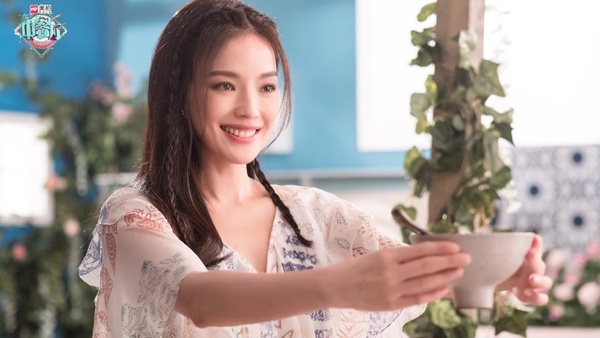 《中餐廳2》明星美味料理即將再度開賣！女神舒淇和 TFBOYS王俊凱都加盟！