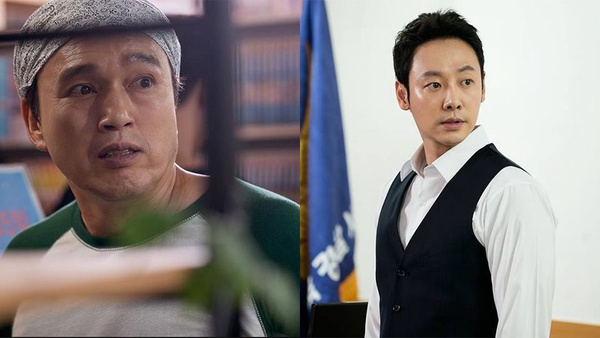 性格男星權相佑、最紅綠葉成東鎰二度攜手破案！ 長頸鹿李光洙睽違三年主演電影《妙探事務所》