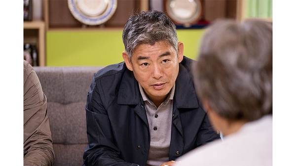 性格男星權相佑、最紅綠葉成東鎰二度攜手破案！ 長頸鹿李光洙睽違三年主演電影《妙探事務所》