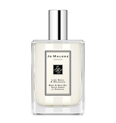 Jo Malone London推出全新身體＆護髮油！超可愛果凍袋替你的香氛上色！