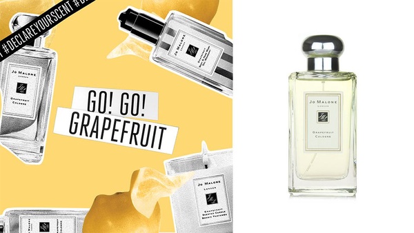 Jo Malone London推出全新身體＆護髮油！超可愛果凍袋替你的香氛上色！
