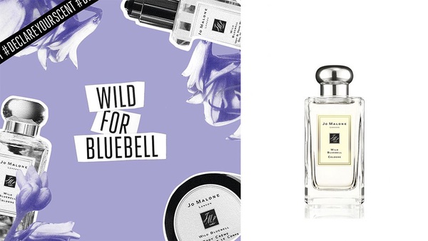 Jo Malone London推出全新身體＆護髮油！超可愛果凍袋替你的香氛上色！