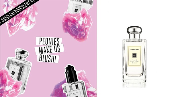 Jo Malone London推出全新身體＆護髮油！超可愛果凍袋替你的香氛上色！