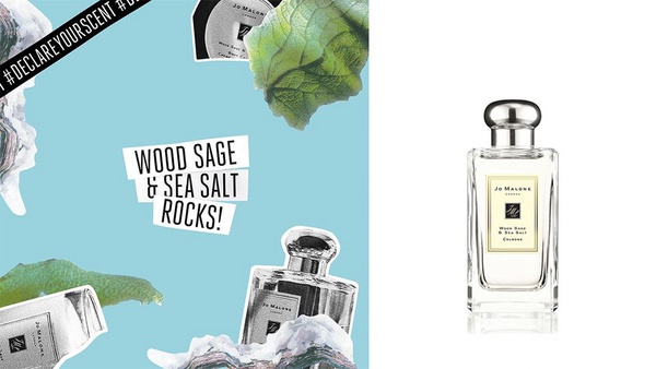 Jo Malone London推出全新身體＆護髮油！超可愛果凍袋替你的香氛上色！