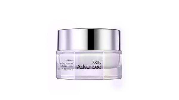 美妝界的8心8箭！ 屈臣氏獨家品牌《SKIN Advanced白金水耀晶潤系列》全新上市！
