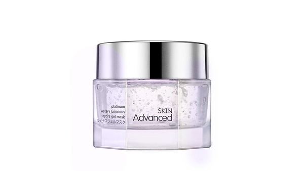 美妝界的8心8箭！ 屈臣氏獨家品牌《SKIN Advanced白金水耀晶潤系列》全新上市！