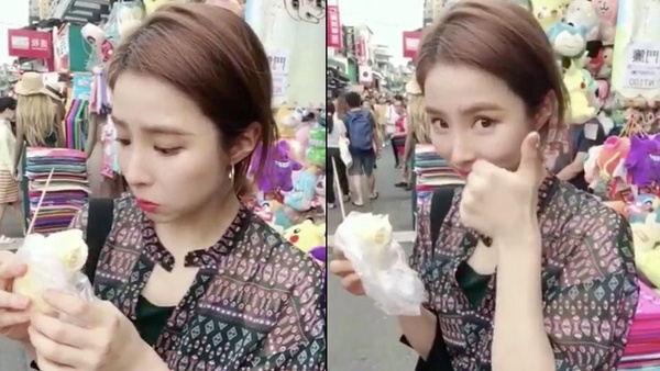 韓星來台灣去哪玩？５位明星來台私人打卡點，除了大吃美食還去這