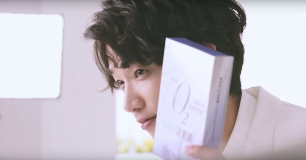 劉以豪深情甜蜜告白令人融化！不是粉絲也能重播10遍的女友視角