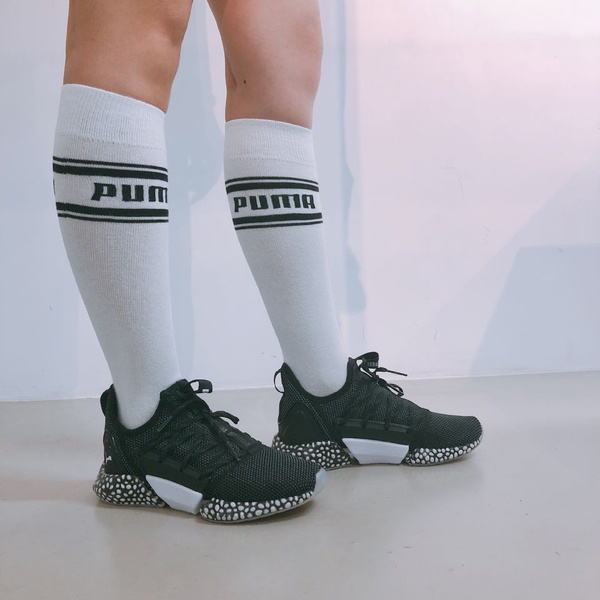 PUMA球鞋潮流穿搭、上健身房都可以穿！加碼三選購球鞋重點指南！