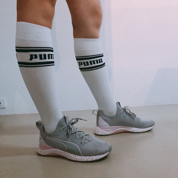 PUMA球鞋潮流穿搭、上健身房都可以穿！加碼三選購球鞋重點指南！