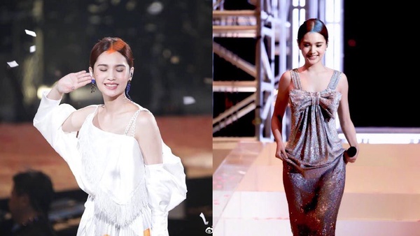 迪麗熱巴、楊丞琳和這兩位台灣男神要同台尬舞！眾星雲集超動感陸綜即將開播