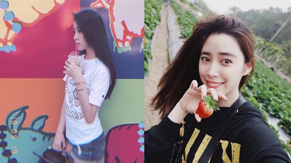 歐陽妮妮又瘦！炫腹照吸上萬粉絲大讚，好身材靠這3招練出來