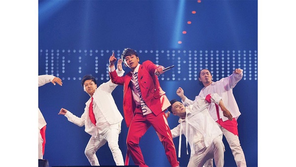 五月天即將登韓開唱！《M COUNTDOWN》總導演不顧控台只為與五月天打招呼