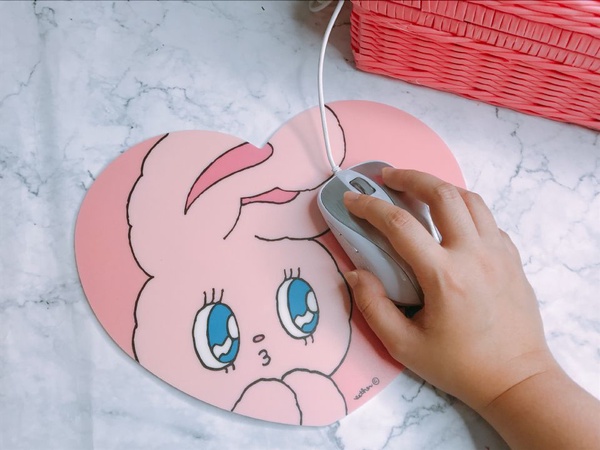 OK超商「聯名韓國Estherlovesyou」！3款超夢幻集點商品，詳細加購介紹