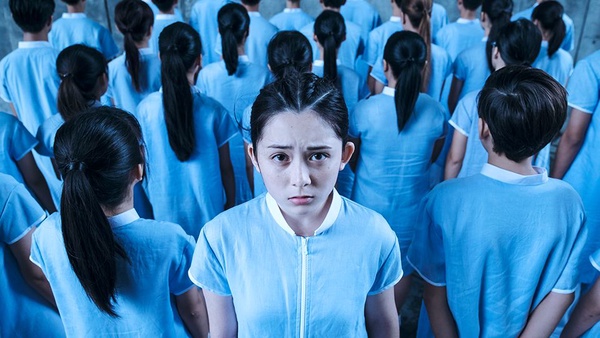 《你的孩子不是你的孩子》五部科幻單元劇，讓你明白孩子的內心世界