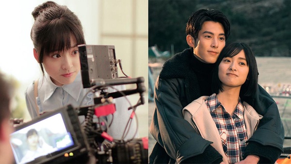 《流星花園 》將於7/13Neflix獨播！超強4大看點，除了小S連郭采潔也來客串