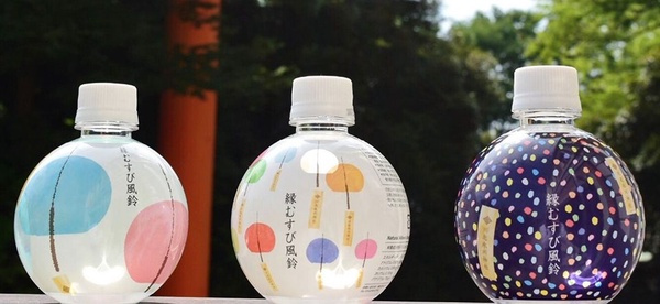 脫單神物「戀愛鯛」，一起到日本氷川神社釣一尾吧！