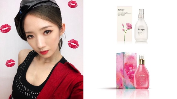 《創造101》小姐姐愛用美妝品大公開！孟美岐、Yamy、Sunnee都靠這些有零瑕疵膚質、完美妝容