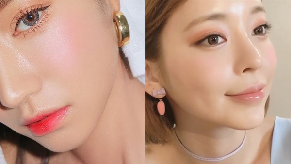 夏日保濕推薦，韓妞美到出水的「蜜光肌」秘密大公開！