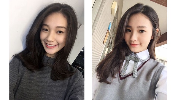 新生代女演員王顗婷的增高穿搭密技！嬌小女也能賽超模！