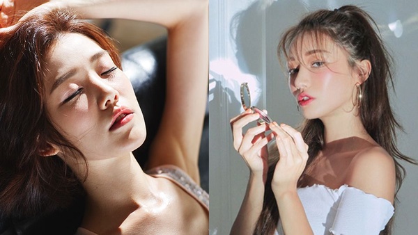 打造「蜜光」的偷吃步妙招，讓你豔夏亮的剛剛好！