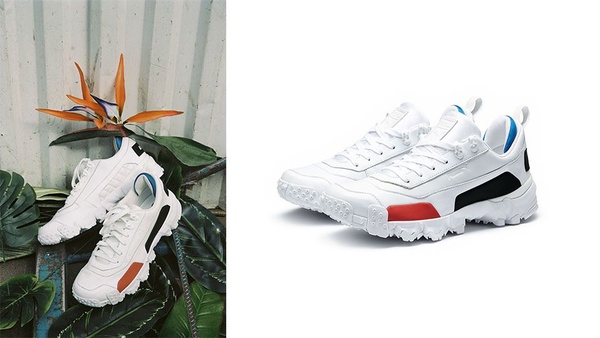 2018 PUMA SELECT x Outlaw Moscow聯名新品即將前衛登場！7/14全球同步上市！