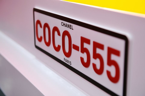 香奈兒COCO期間限定美妝遊樂場！必玩五重點，小編全公開！