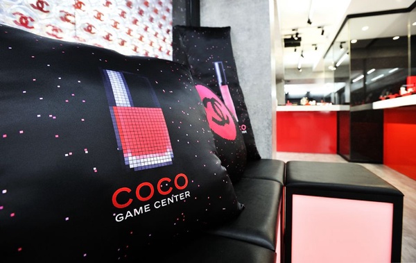 香奈兒COCO期間限定美妝遊樂場！必玩五重點，小編全公開！