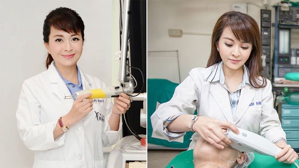 這些女醫師怎麼能逆天得這麼不科學？！凍齡的秘密問她們就對了！