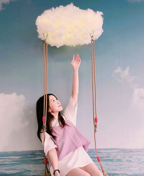 雲朵系療癒甜點，就讓軟綿綿的雲朵系甜點來攻佔你的視覺與味蕾吧
