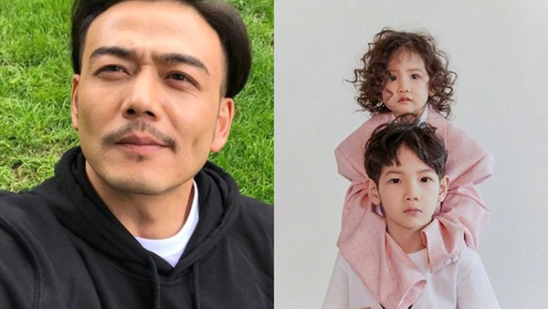 《爸爸去哪兒6》Jasper將復出？新萌娃夥伴和實習奶爸顏值都超高