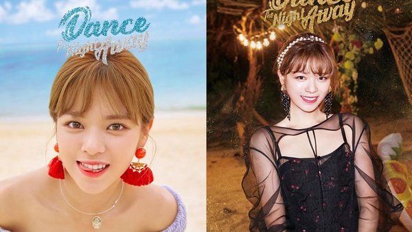 TWICE首次夏日回歸MV尺度大突破！性感泳裝秀出傲人魔鬼身材