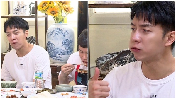 李昇基&潤娥:史上最會通馬桶的前CP，跟他們學這招，再也不怕馬桶堵住啦!