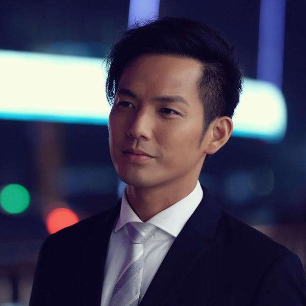 鍾漢良跟流行開通IG！私下生活小影片，原來這些大陸藝人也有IG帳號