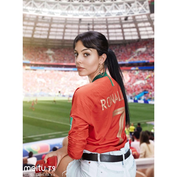 2018世足大嫂團愛情故事  快告訴我HOW TO GET HIM?