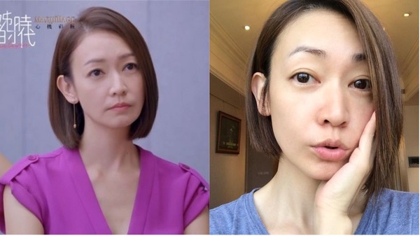 歐陽娜娜、楊丞琳卸妝技巧公開！「眼睛裡面」也要卸妝，卸出好膚質、明亮眼神！